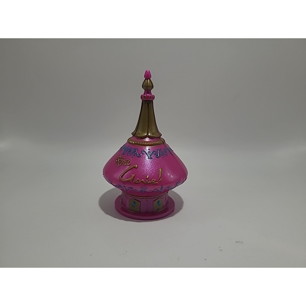 Vintage 2001 Bratz Genie Magic Lamp - Genie Bottle‎ Only